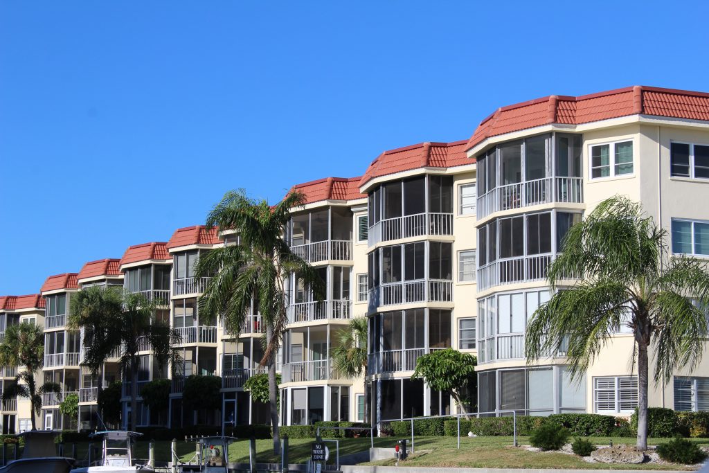 Cost of Living in Sarasota, Florida