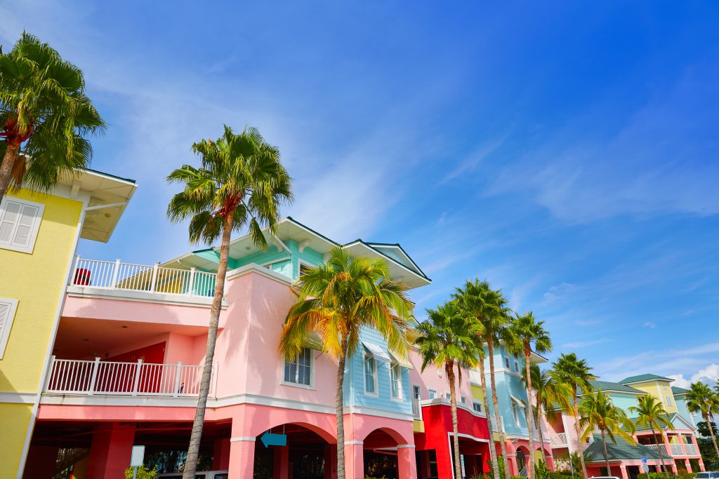 10 Best College Towns in Florida