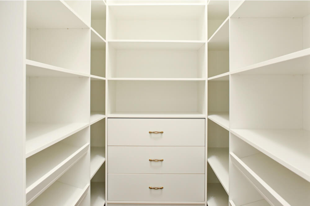 7 of the Best Hallway Closet Storage Ideas